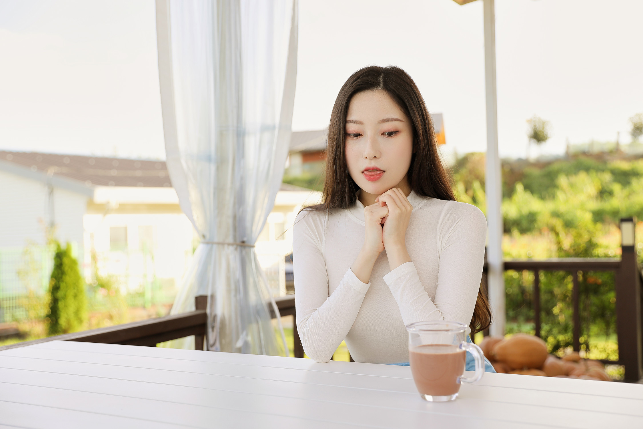 RISA-리사-BUNNY-First-Class-04-08