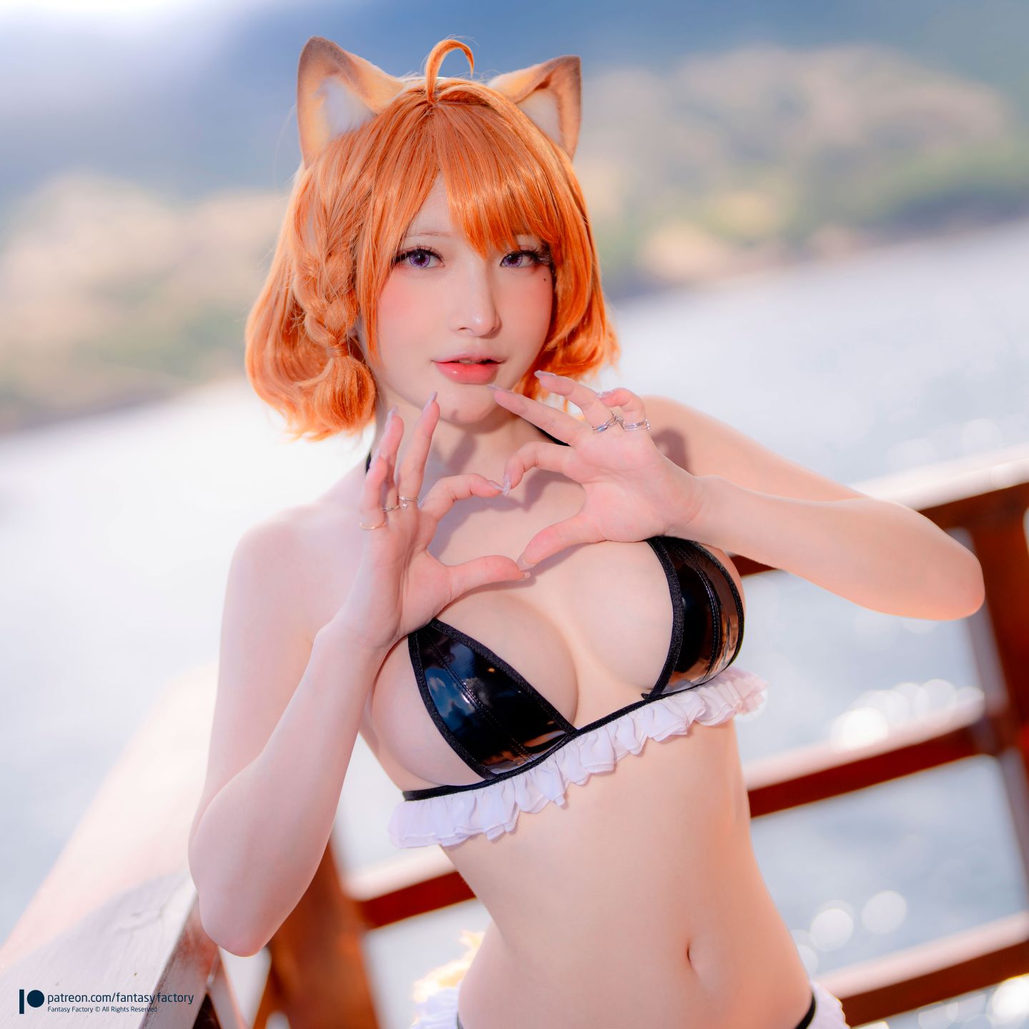 Fantasy-Factory小丁-Yuzumi-35P-132MB-03-14