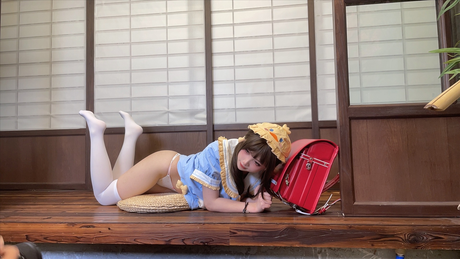 小和甜酒---鸭鸭幼稚园-170P2V-172P-2V-40758-MB-20240814y-08-14