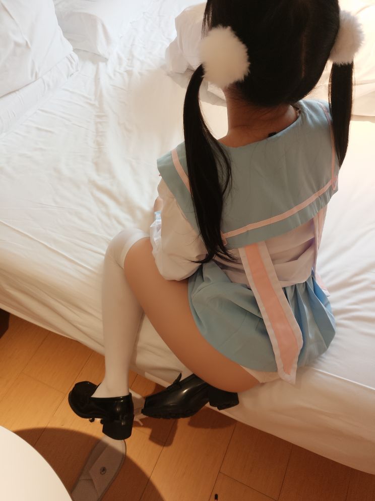 赛高淋酱-双马尾JK-103P3V-628MB-01-31