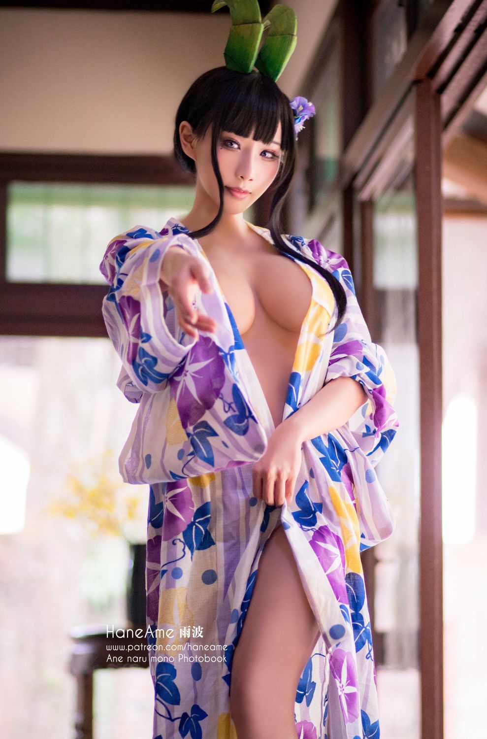 雨波-HaneAme---Ane-Naru-Mono155P-20207MB-02-13