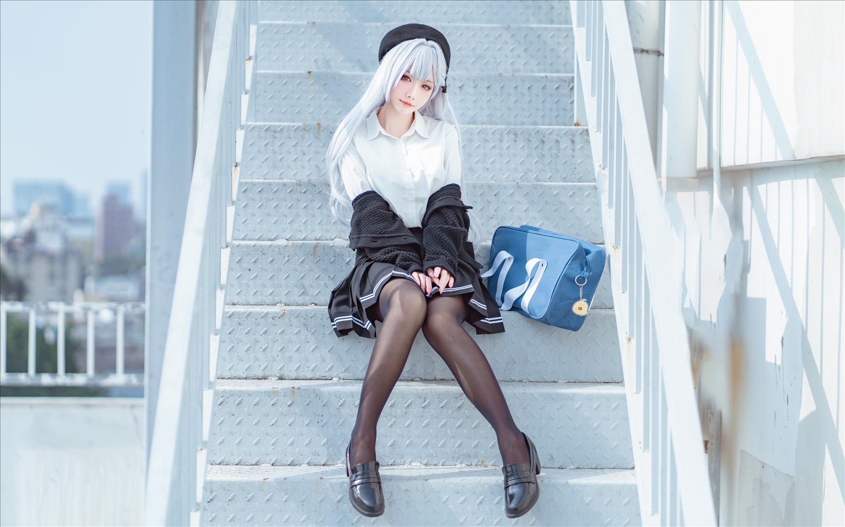 宮本桜---舰长图-碧蓝航线-斯库拉JK-21P-23P-20633-MB-20240814l-08-14