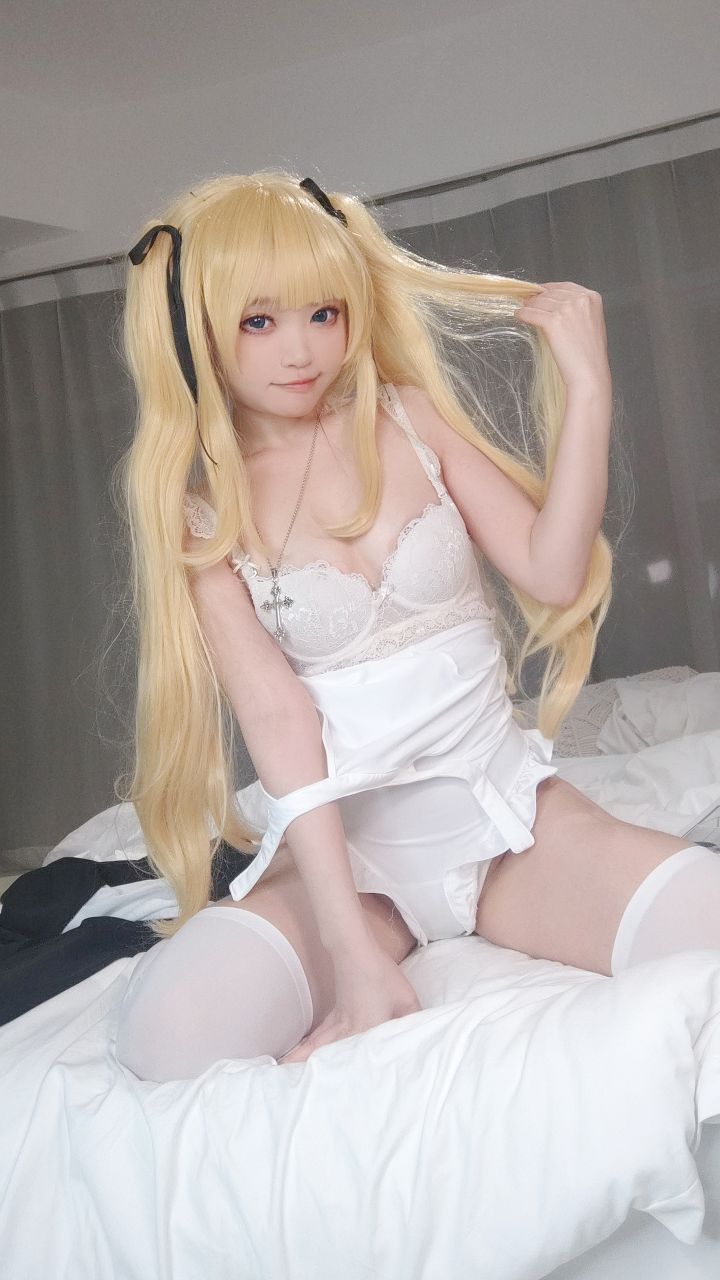 神沢永莉---英梨梨修女自拍-155P-03-29