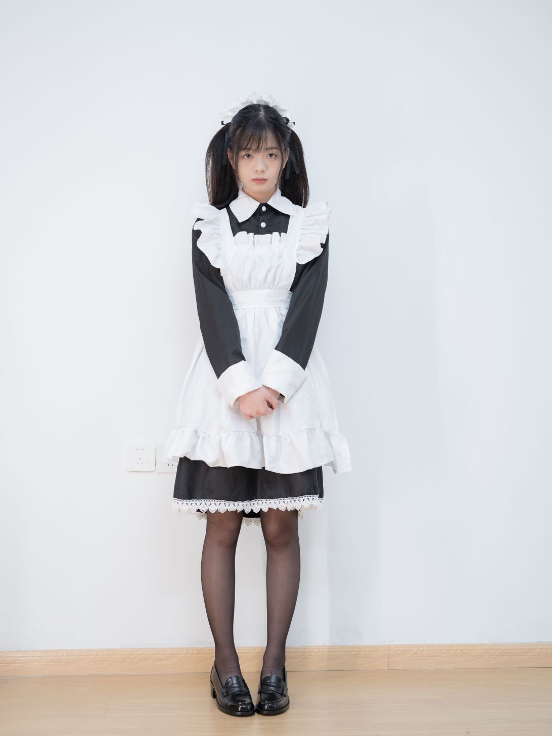 少女秩序---晞可-绝对领域-R17-106P1V6G-04-24