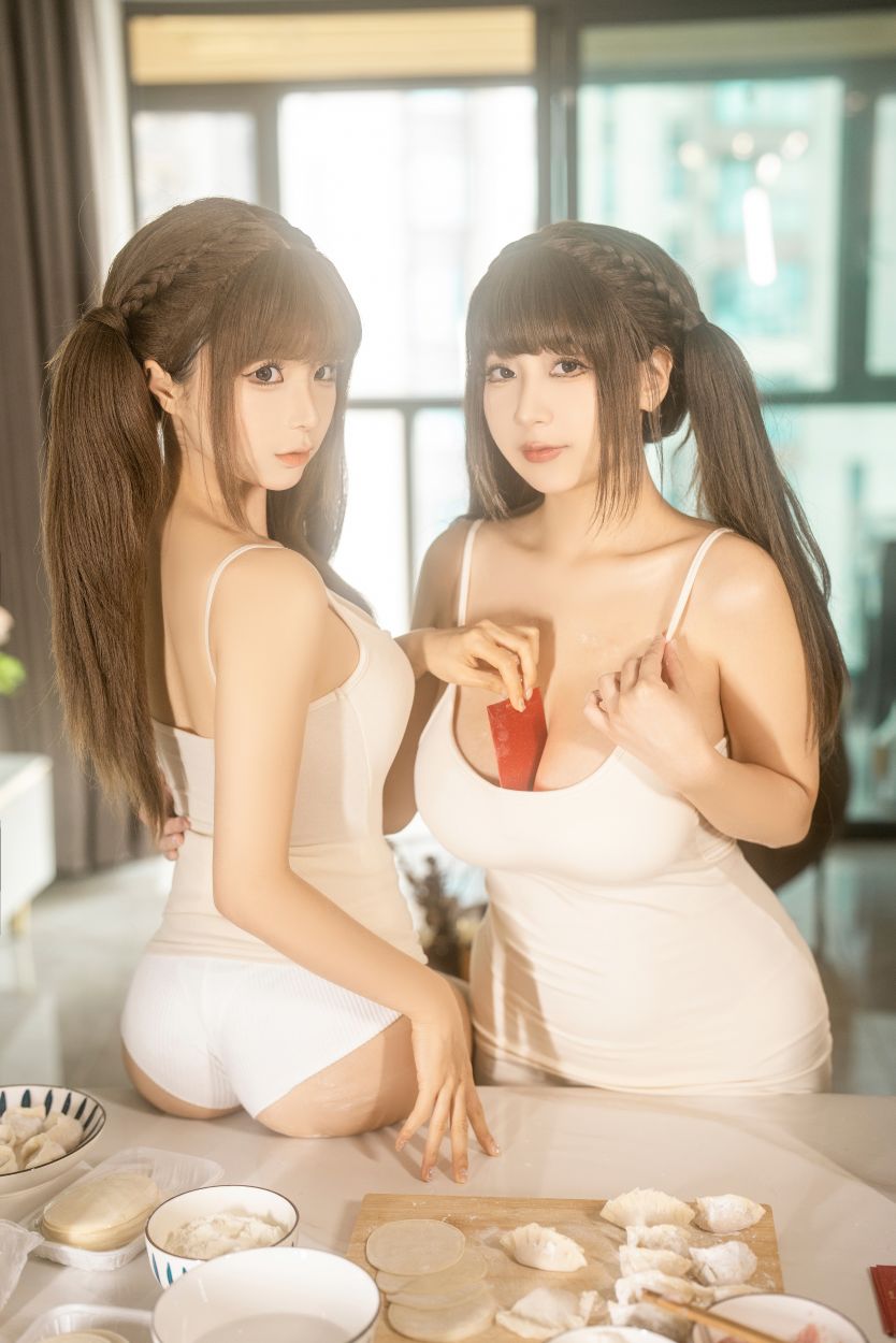 蠢沫沫浅安安-新年贺岁-103P-1GB-03-21