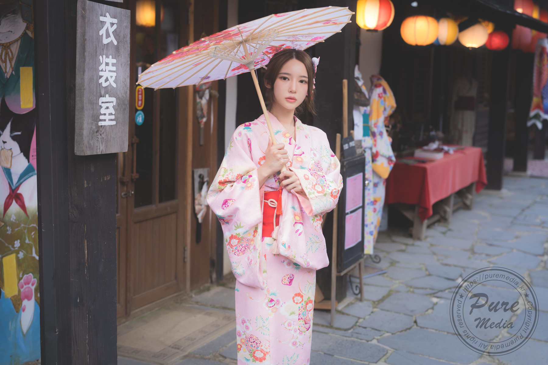 Yeha-예하-PURE-MEDIA-Vol255-Geisha8217s-Invitation-Epilogue-Set01-03-06