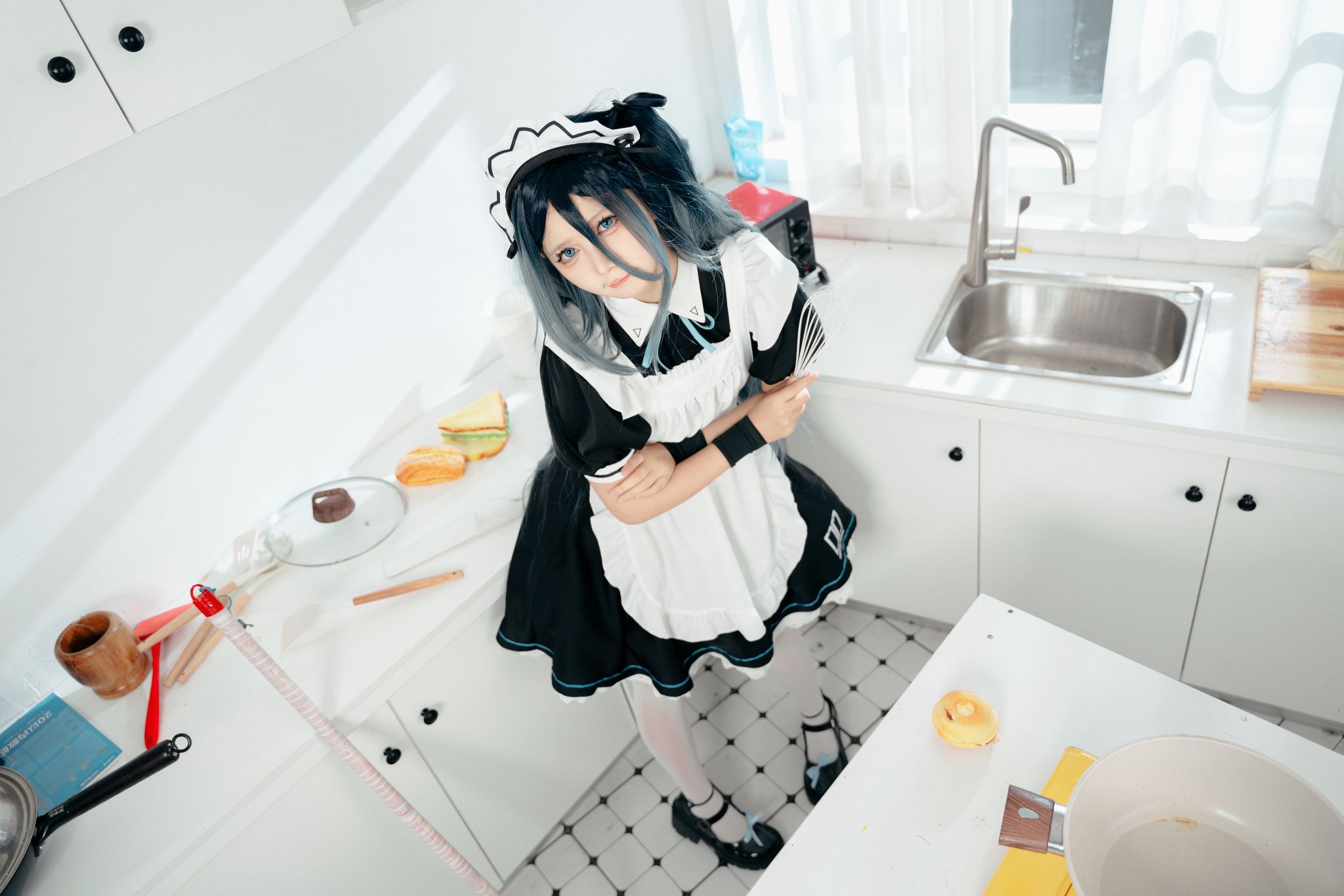 喜欢爱理吗---爱丽丝女仆-05-29