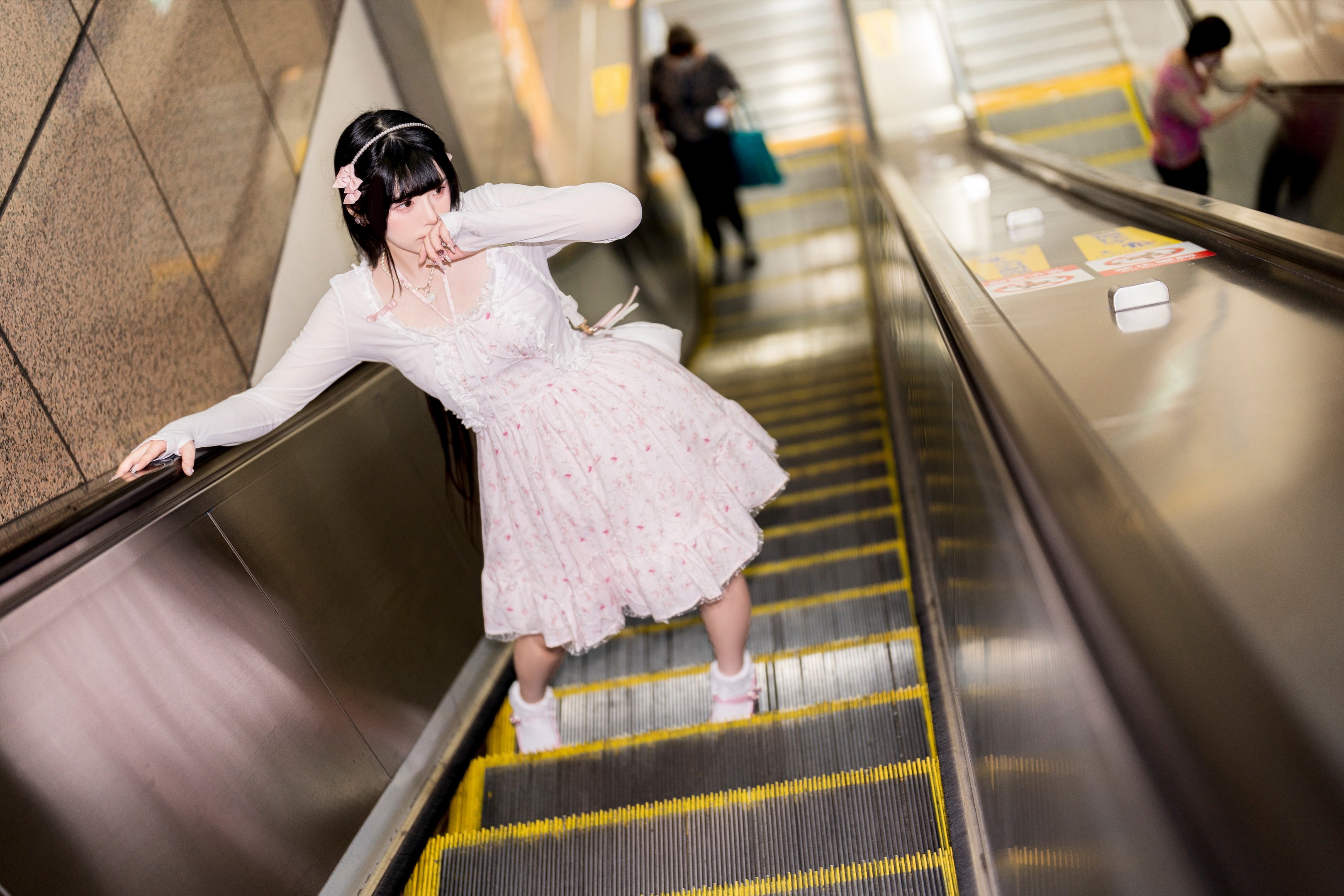 落落raku---似水流年-08-22