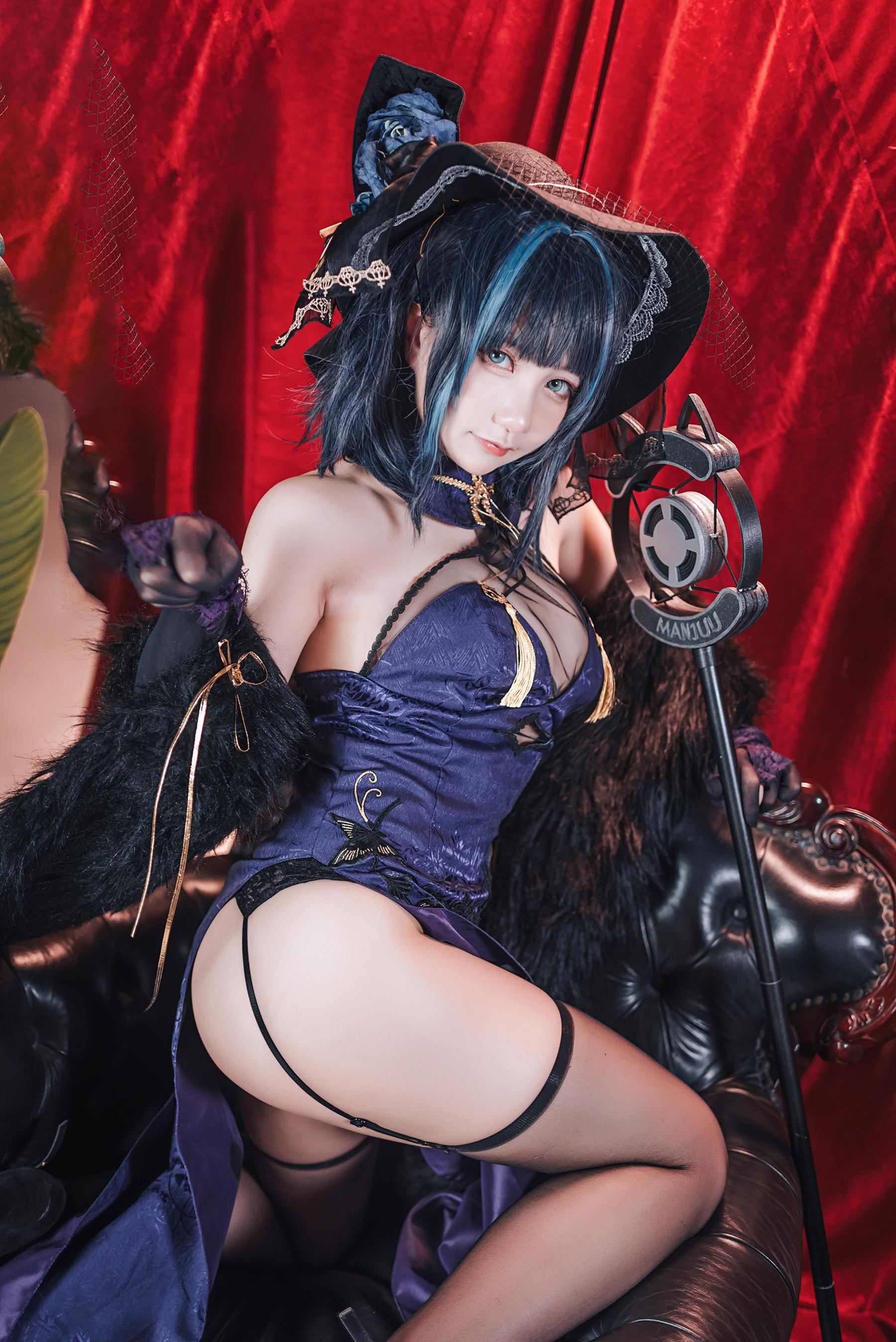 004-是一只熊仔吗-柴郡-音乐绚烂-25P-774-MB-08-22