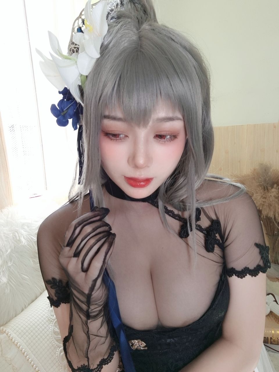 九言---路易九世-01-13