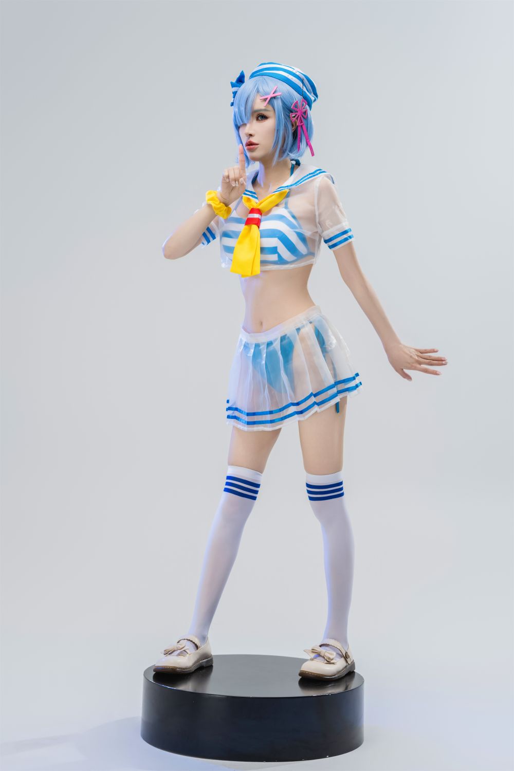 鹿八岁baby---Re从零开始的异世界生活-蕾姆-05-14