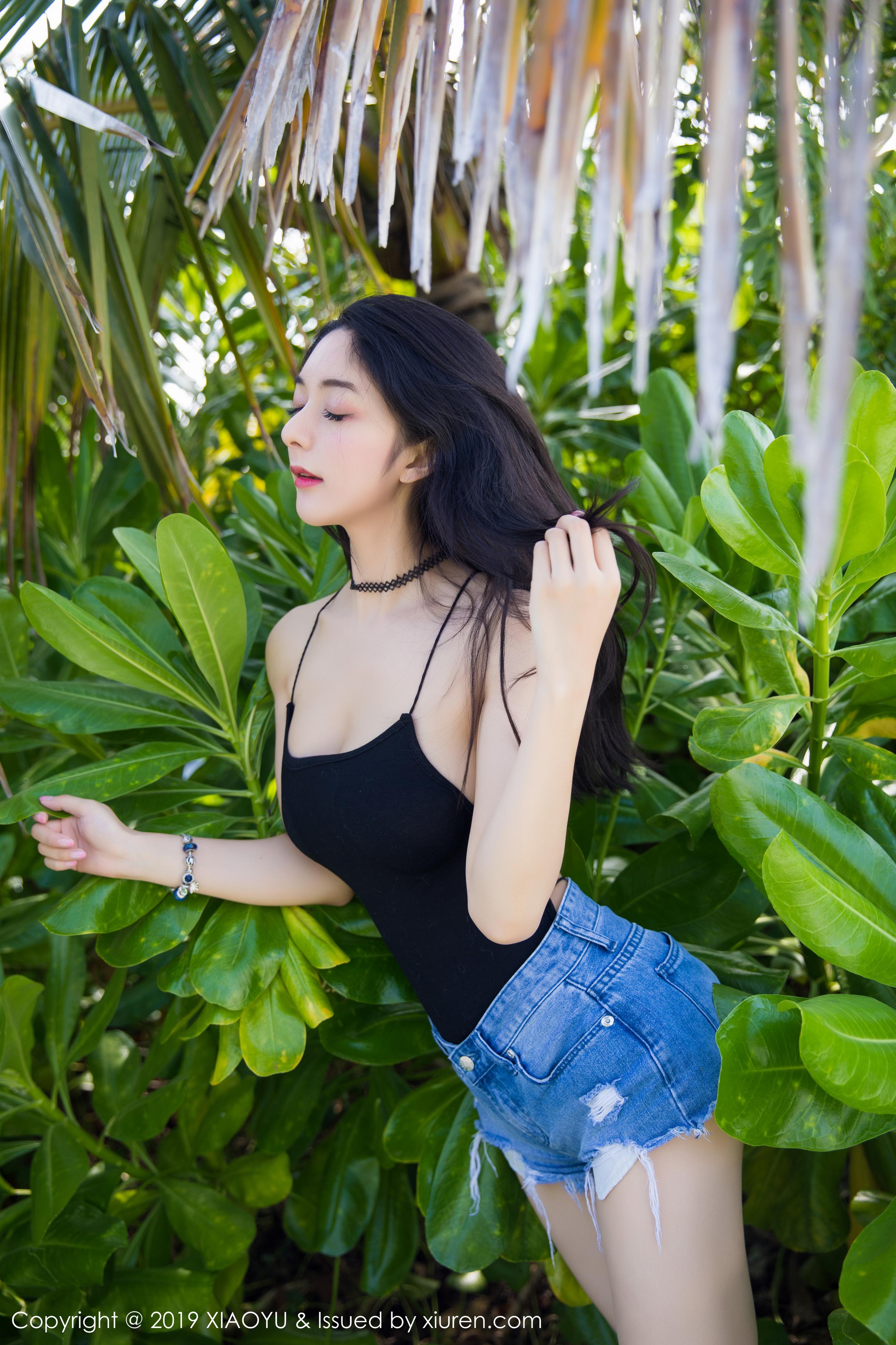 064-XIAOYU语画界-20190828-VOL141-Angela小热巴-43P-17557-MB-08-24