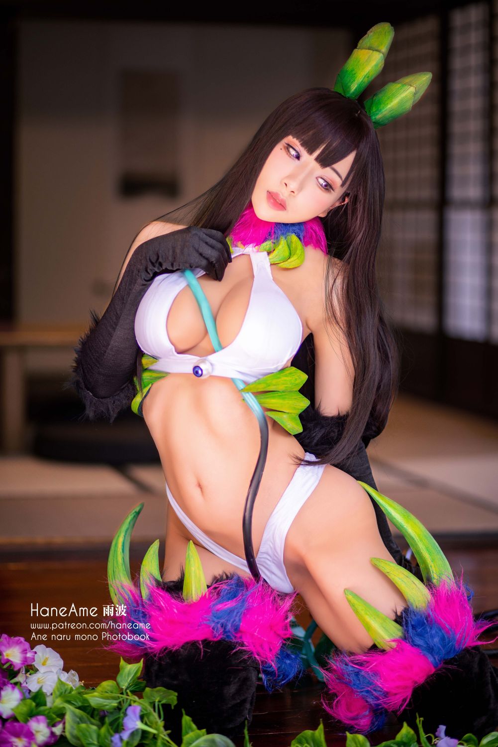 雨波-HaneAme---Ane-Naru-Mono155P-20207MB-02-13