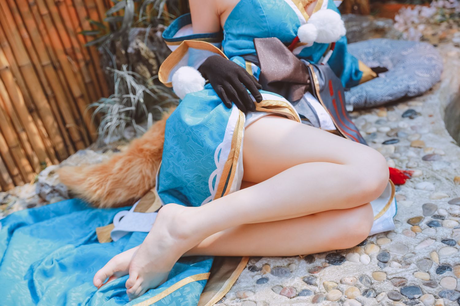 桜桃喵2023年12月-希娜小姐-03-12