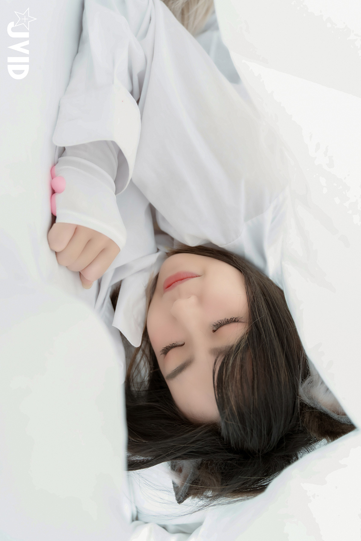 萌寵少女猫希希可愛い無極限Lovely-kitty-girl-08-17