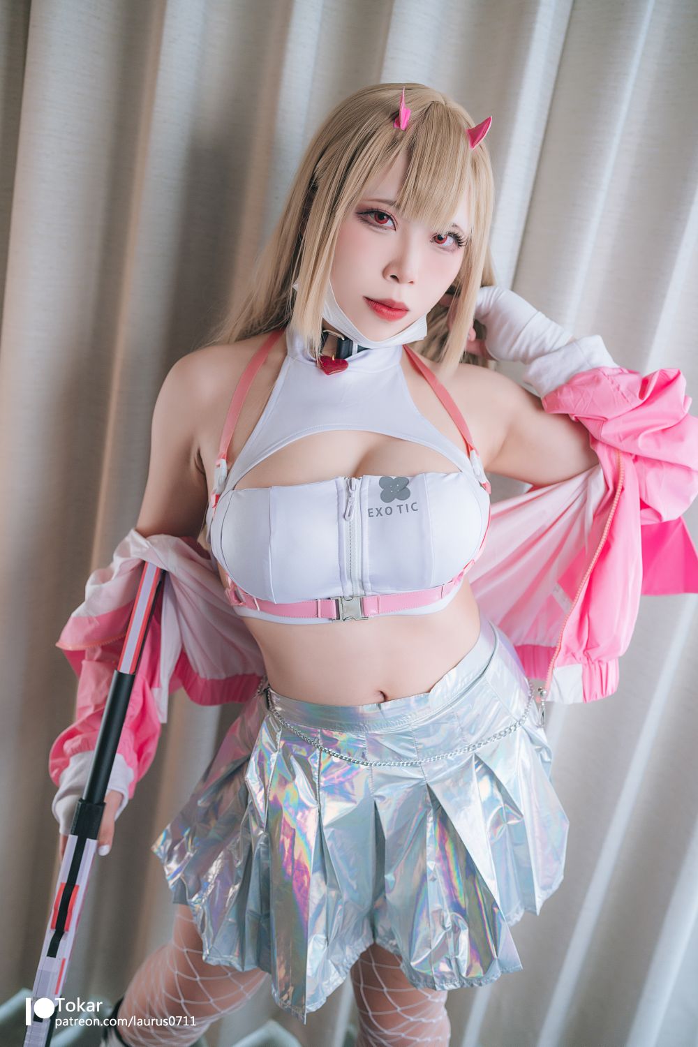 Tokar浵卡-20244月作品-毒蛇-06-09