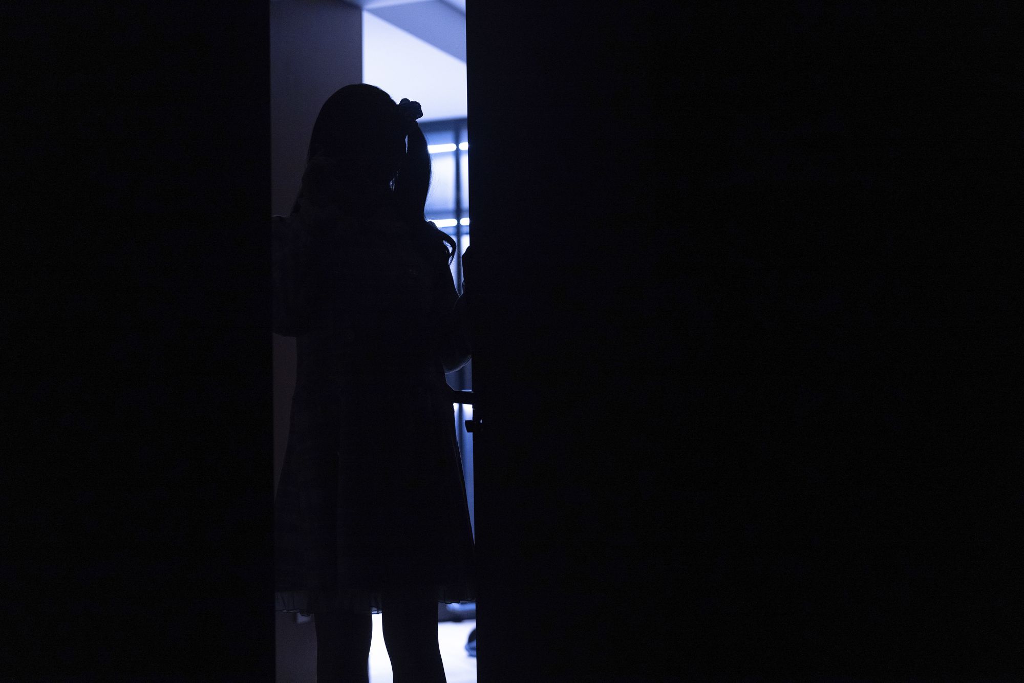 星之迟迟---2024年02月计划D-原创-病娇的恋爱诊疗-238P-121GB-04-28