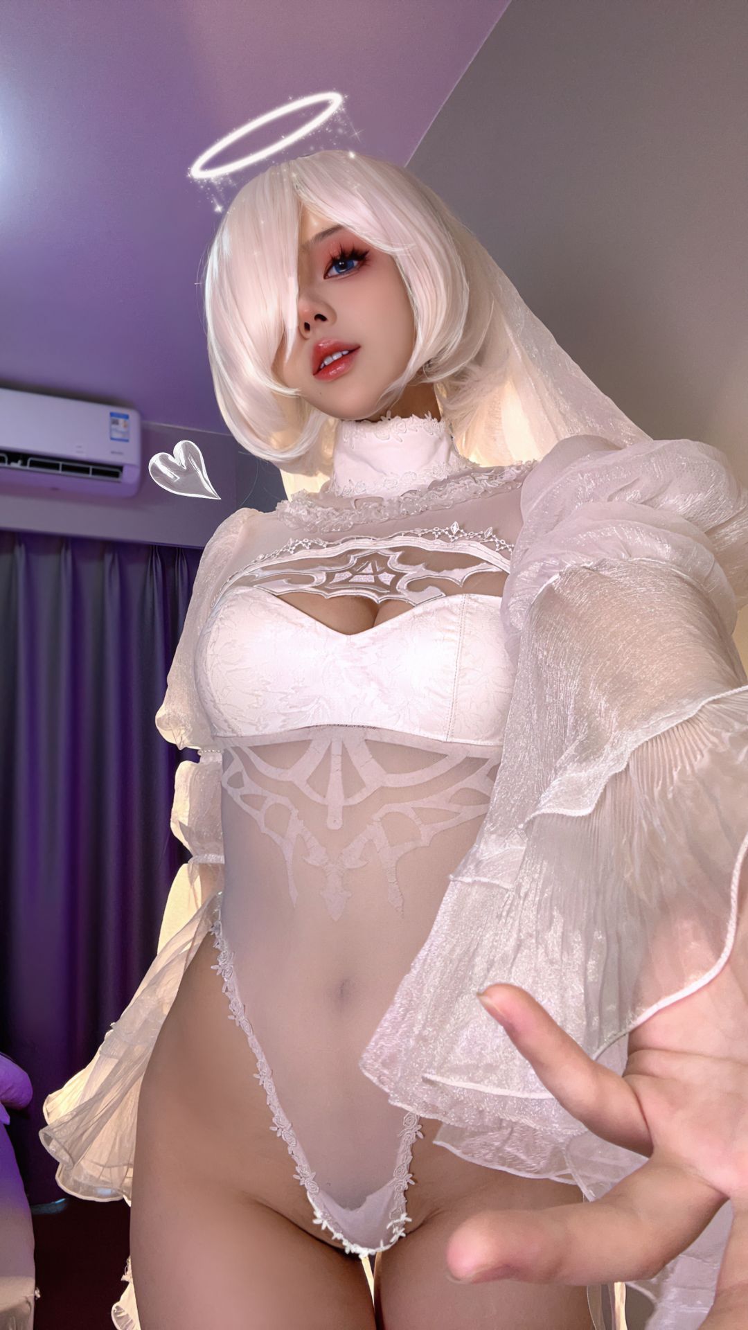 九言---2b的嫁衣42P-02-24