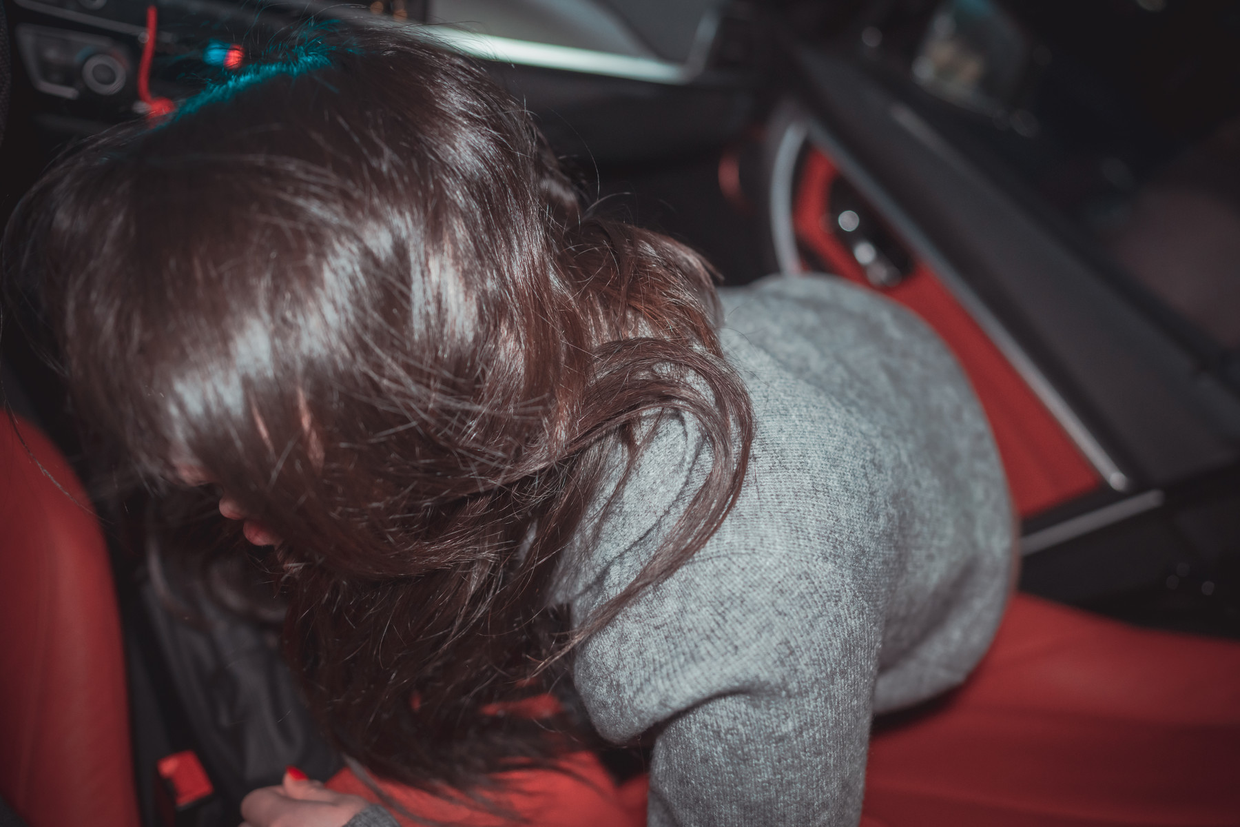 Son-Yeeun-손예은-DJAWA-Drive-My-Car-10-15