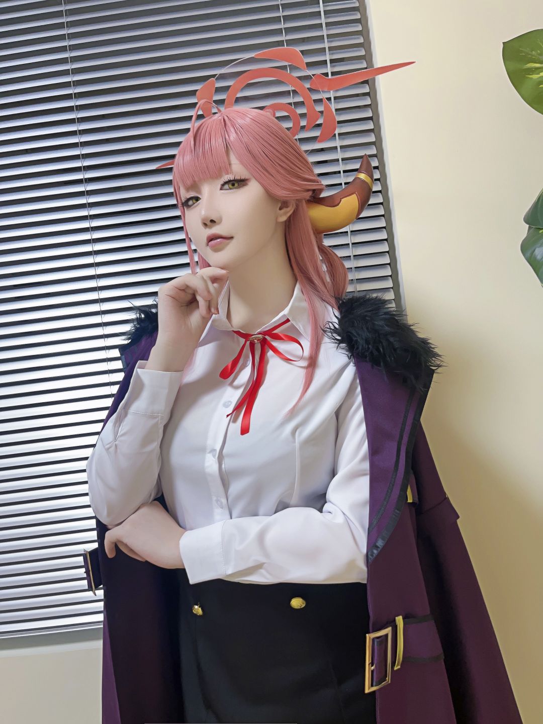 星之迟迟-2023年10月计划B-碧蓝档案-陆八魔爱露-90P-01-05