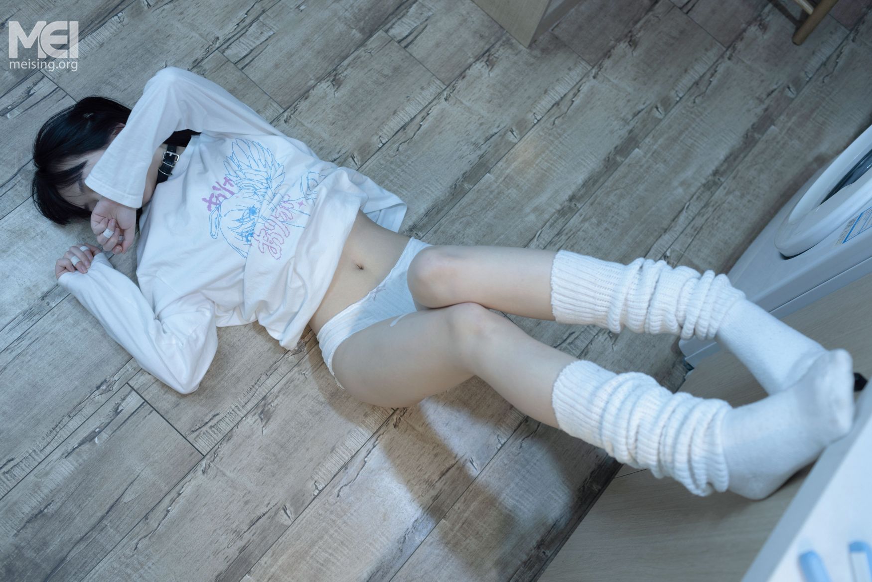 少女秩序-千澄-泡泡袜少女-01-27