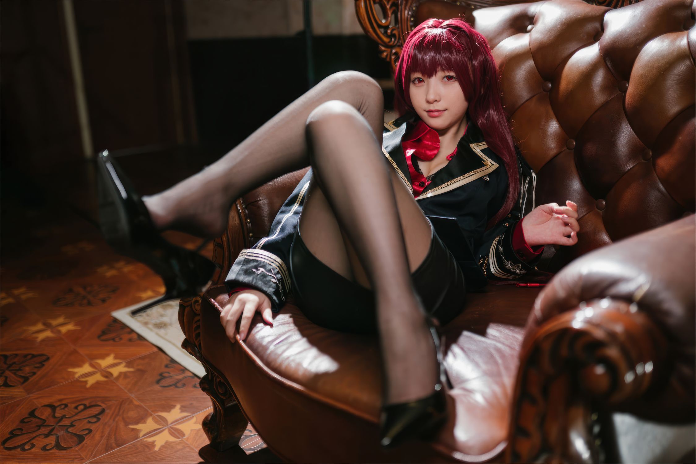 花铃-师匠斯卡哈-03-24