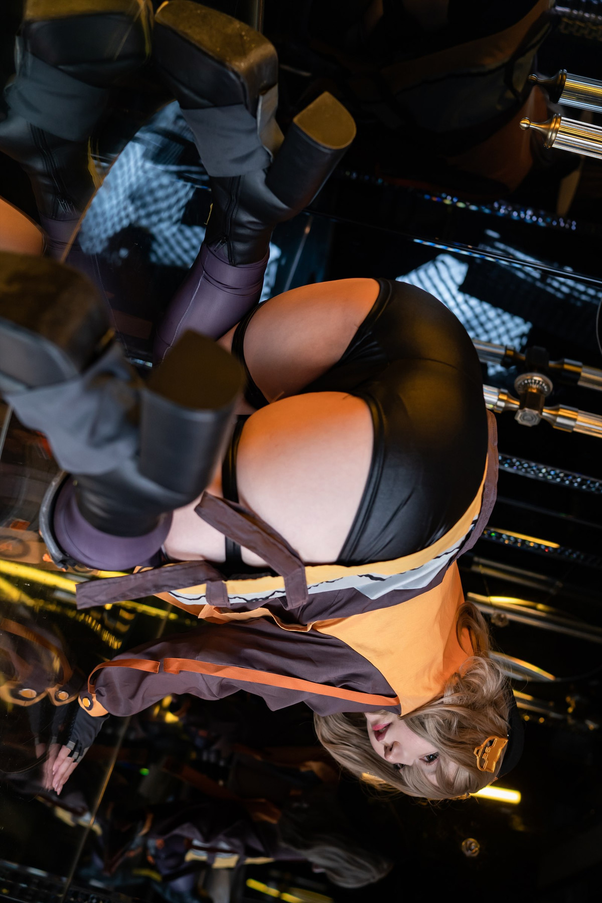 Cosplay-SAKUサク-Sparkling-アニス-Anis-Nikke-Set05-01-16