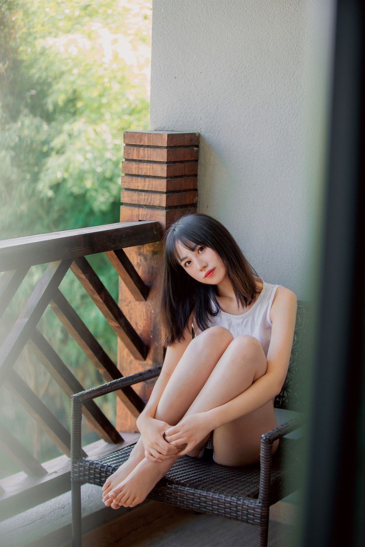 Cosplay-念雪ww-夏日微风-02-02