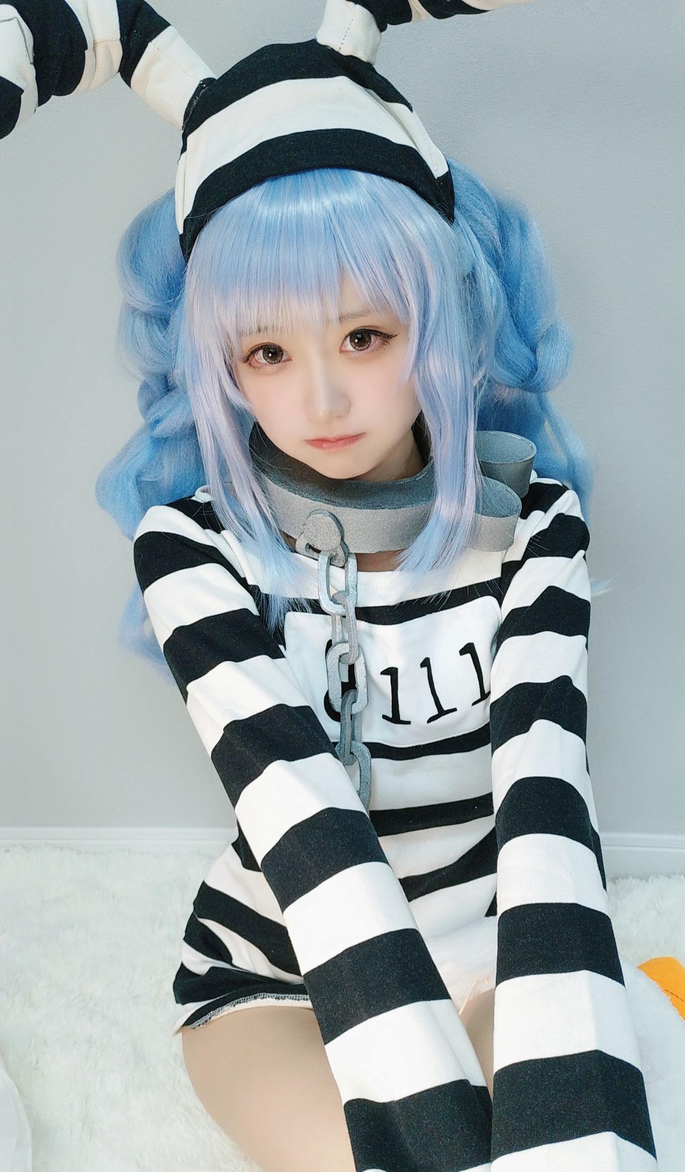 045-千阳快起床---兔田佩可拉-14P-2019-MB-08-27