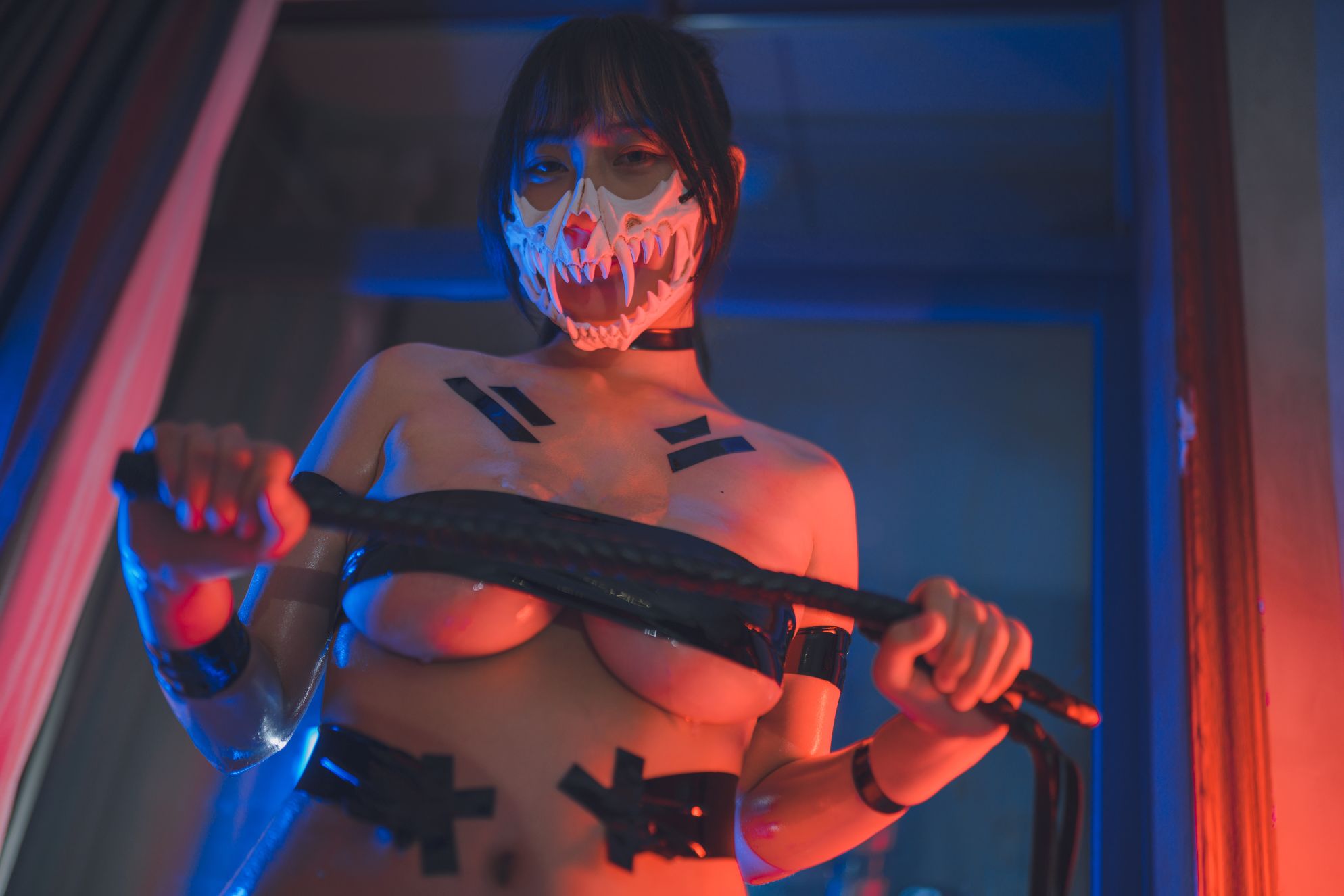 浅安安-黑胶带-44P710MB-01-20