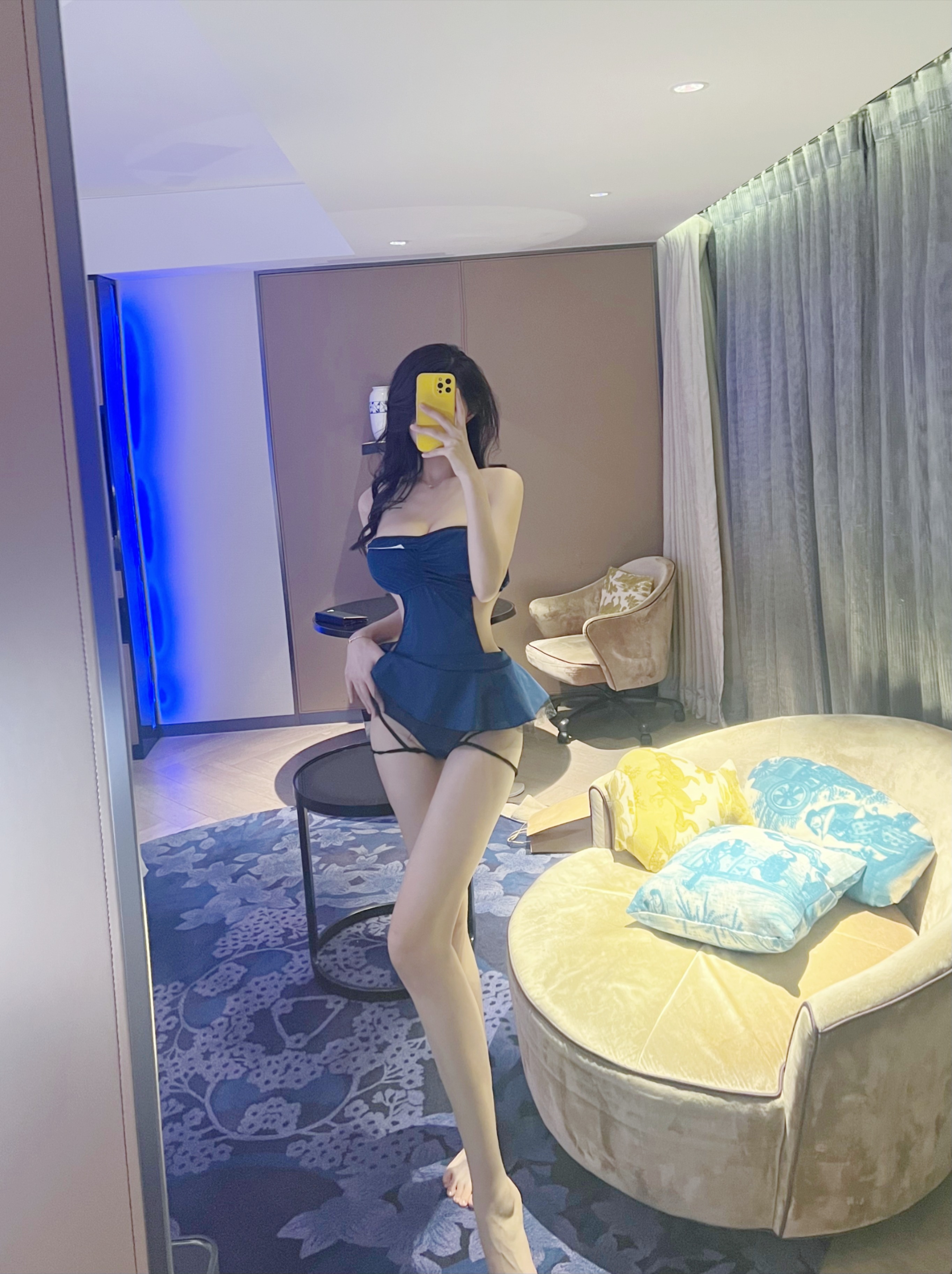 葛征GEZHENG-连衣裙-05-26