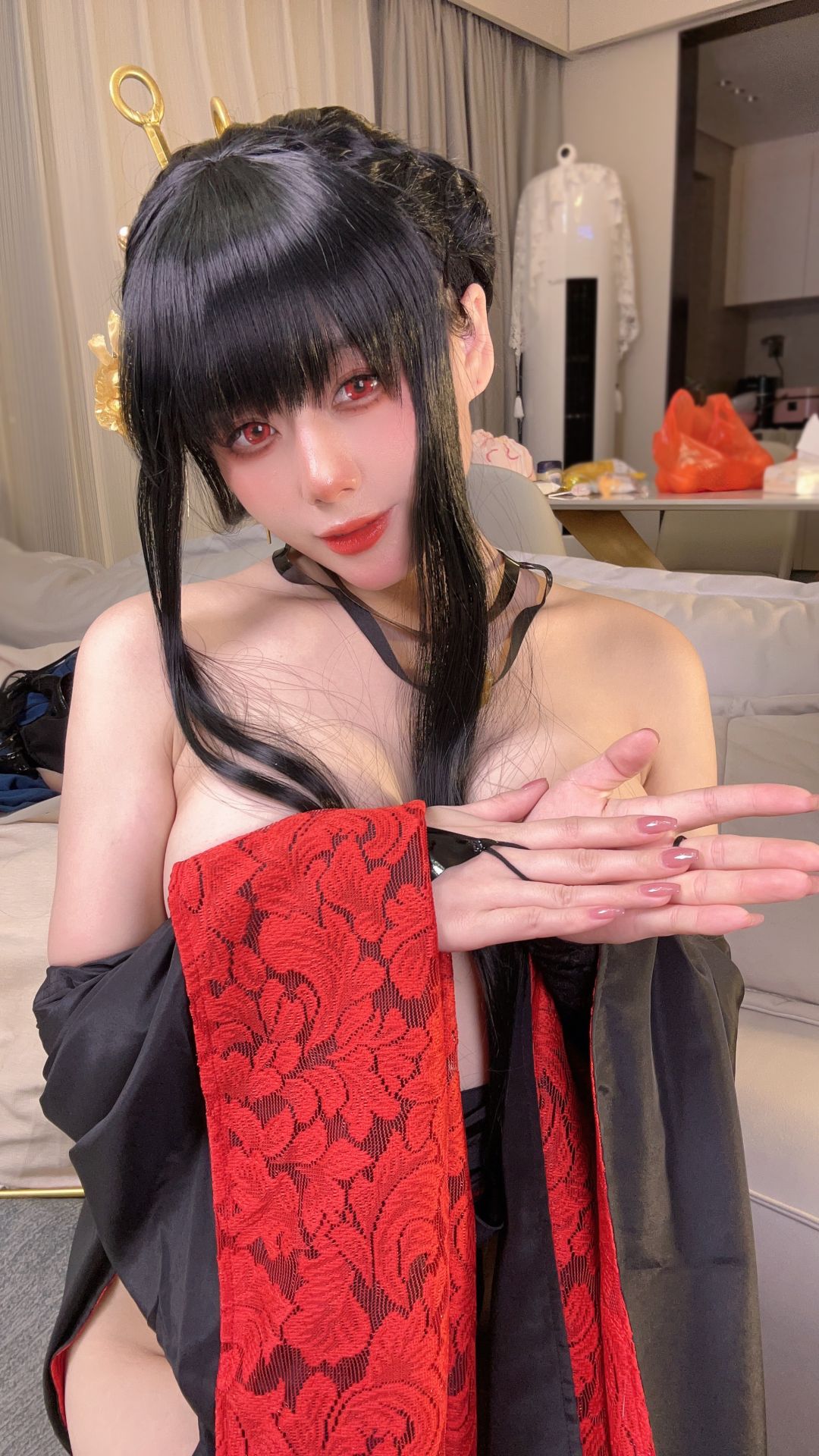 九言---間諜x家族-Spy-x-Family-62P-01-15