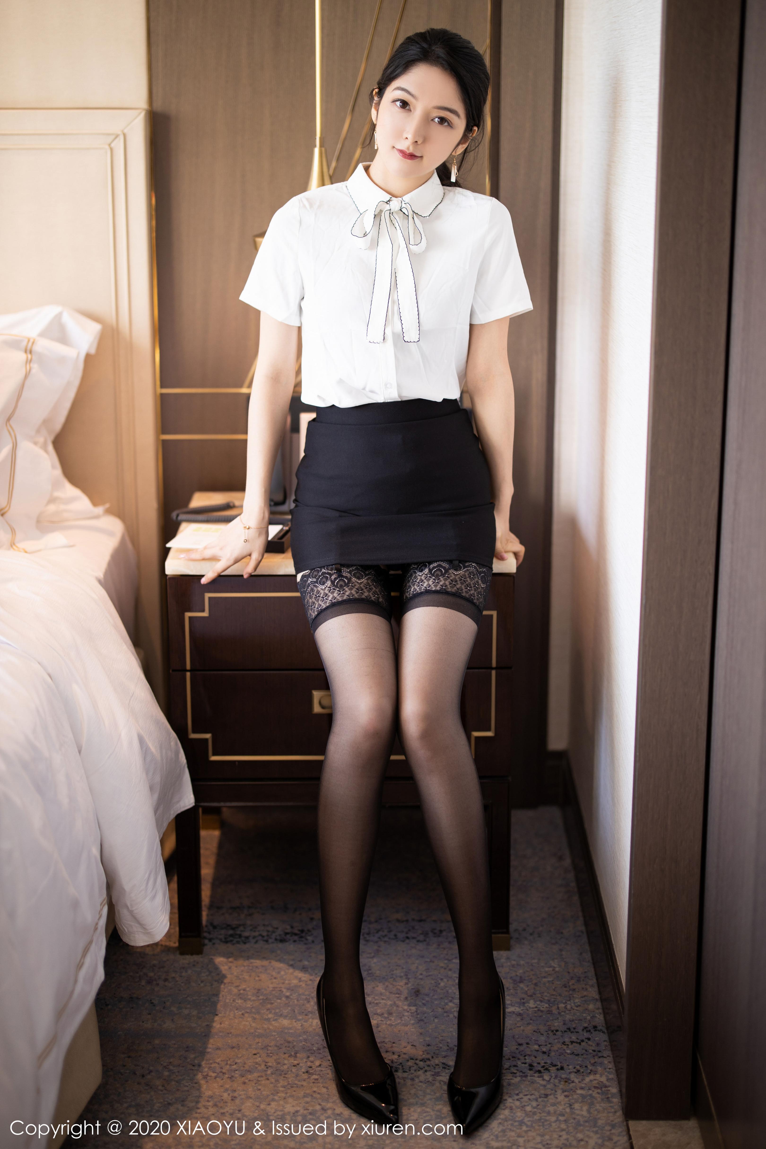 080-XIAOYU语画界-20200302-VOL258-Angela小热巴-85P-13206-MB-08-24