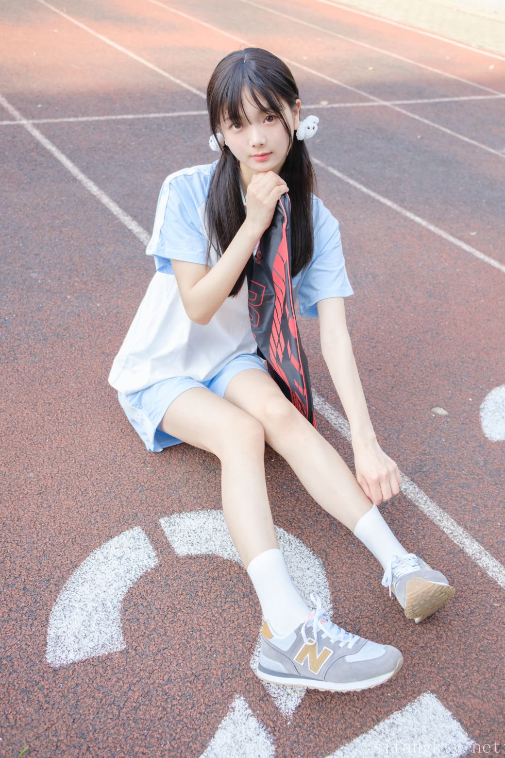 赤西夜夜---运动服-R18-83P2V-231G-12-17