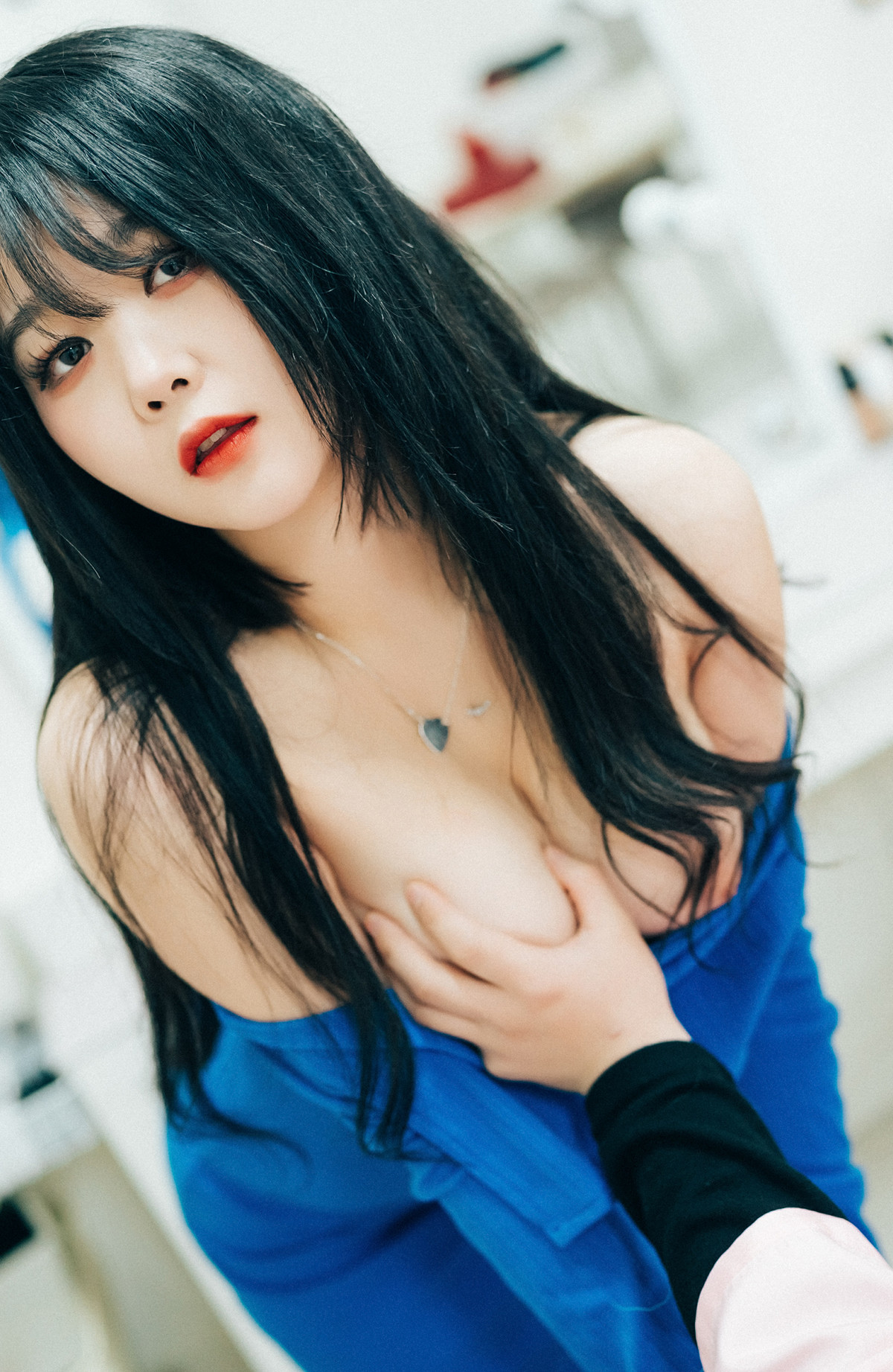 ZIAKwon-권지아-Loozy-8216Adult-Hair-Shop8217-Set01-08-11