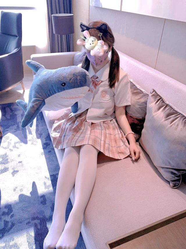 呆呆酱-合集-12-31