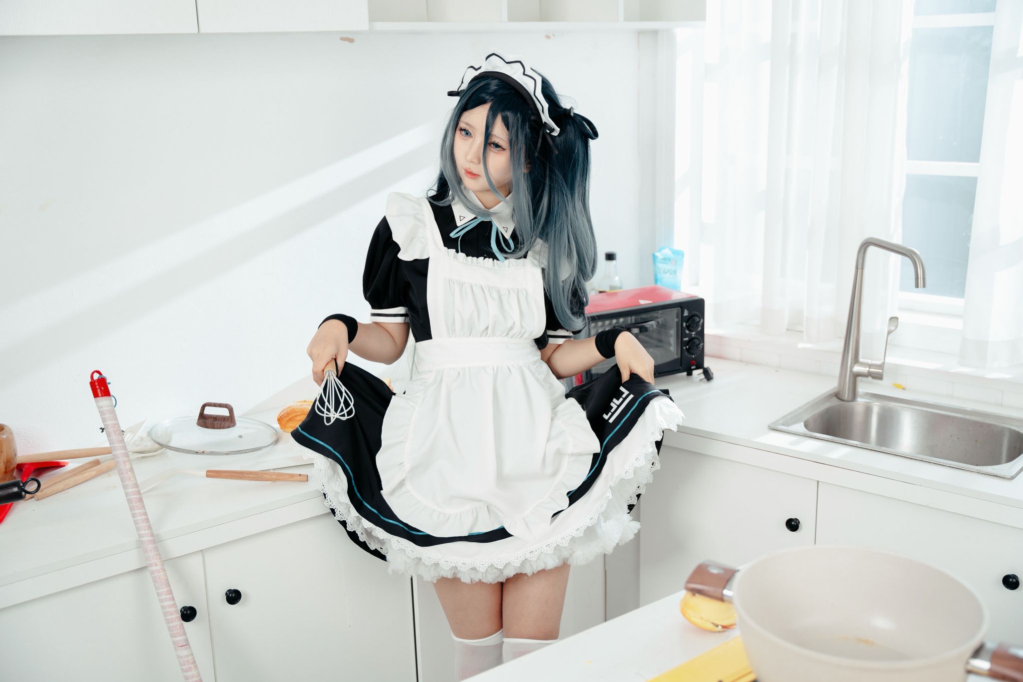 喜欢爱理吗---爱丽丝女仆-05-29