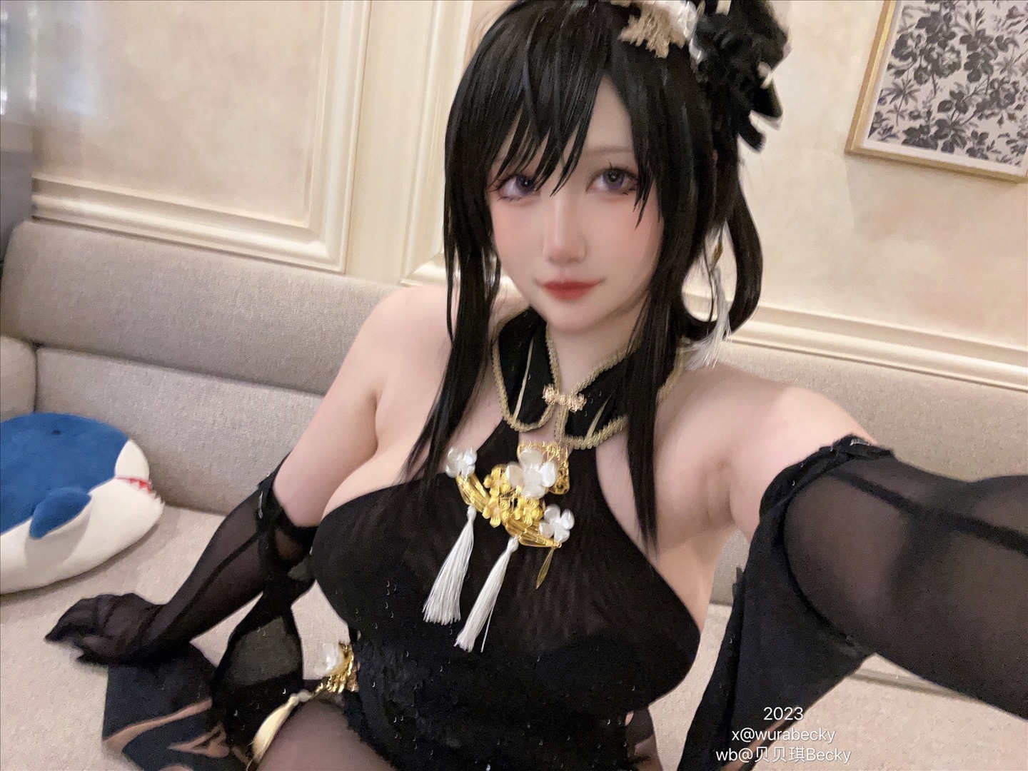 贝贝琪Becky---镇海-24P-20240822l-24P-4733-MB-08-22