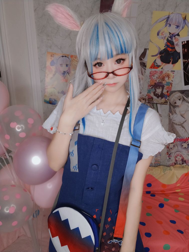 软妹摇摇乐---Fantia---2023年12月订阅-02-25