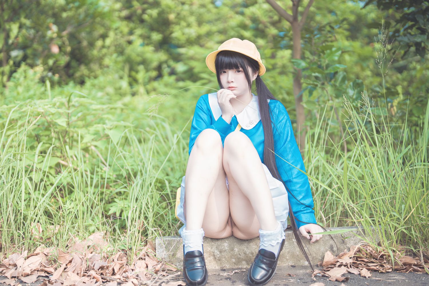 落落Raku-小さな恋のうた55P1V-04-07