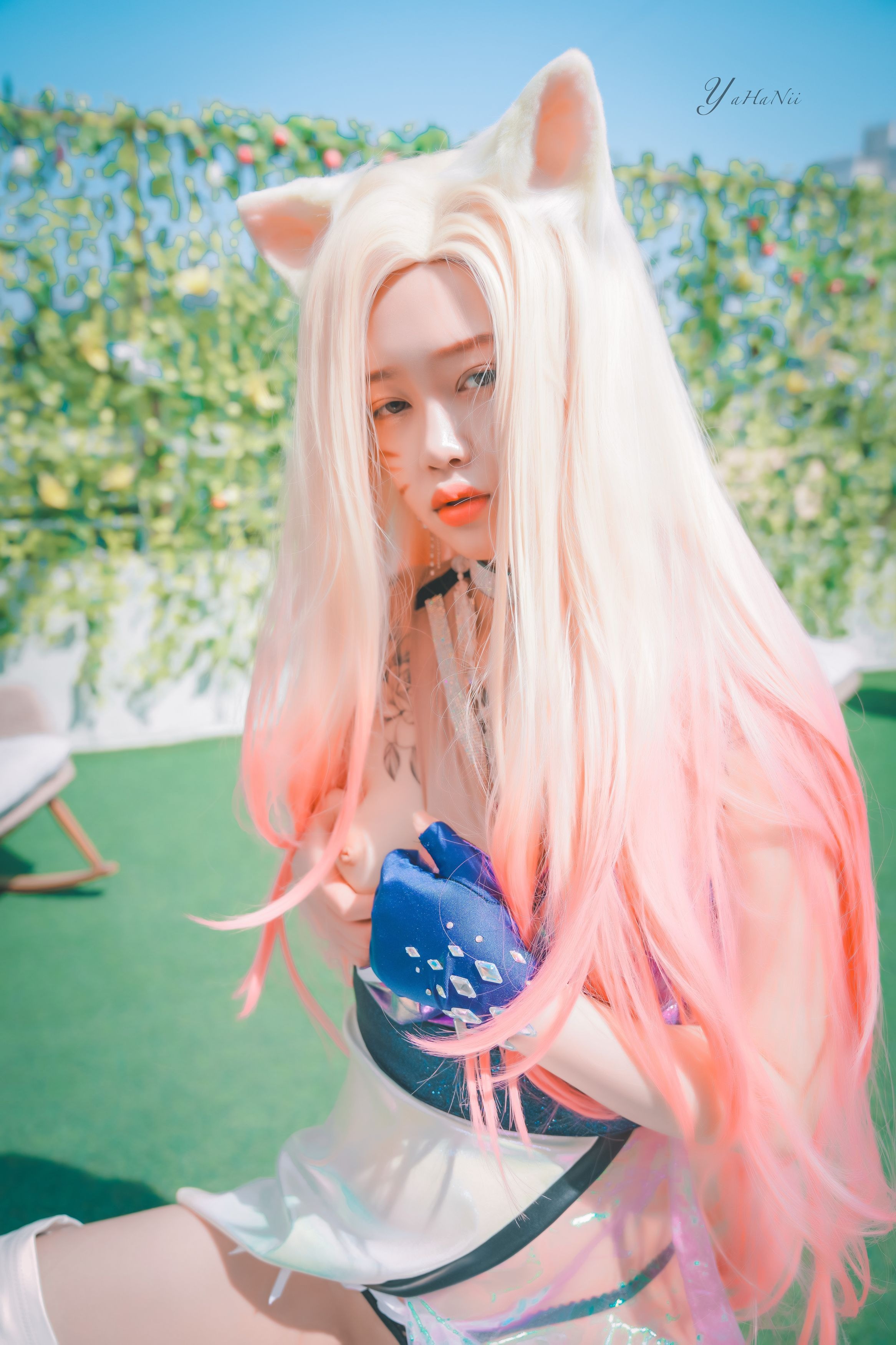 YAHANII-Mi-Ru---KDA-Ahri-124P-08-18