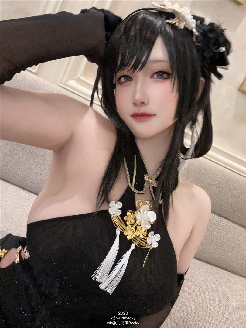 贝贝琪Becky---镇海-24P-20240822l-24P-4733-MB-08-22