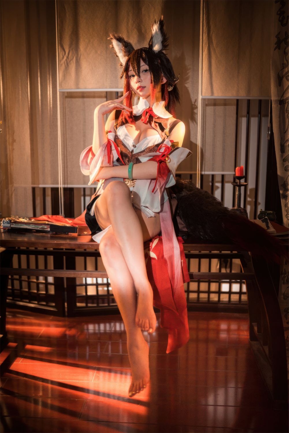 花铃---星穹铁道-停云-03-29