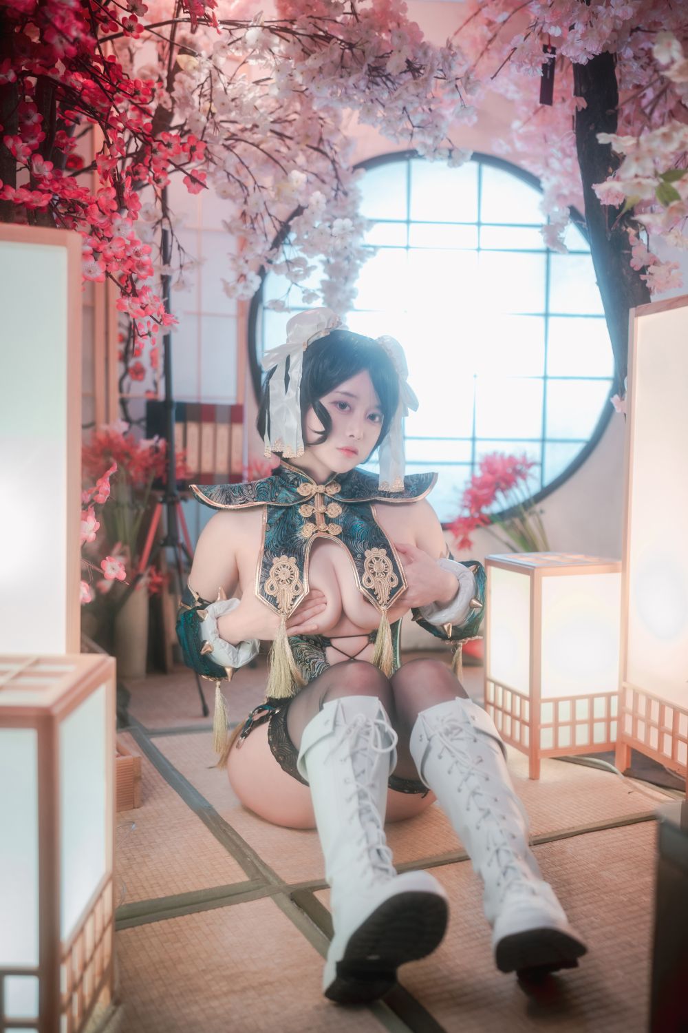 DJAWA-ZziZzi---ChunLi-The-Fighter-07-21