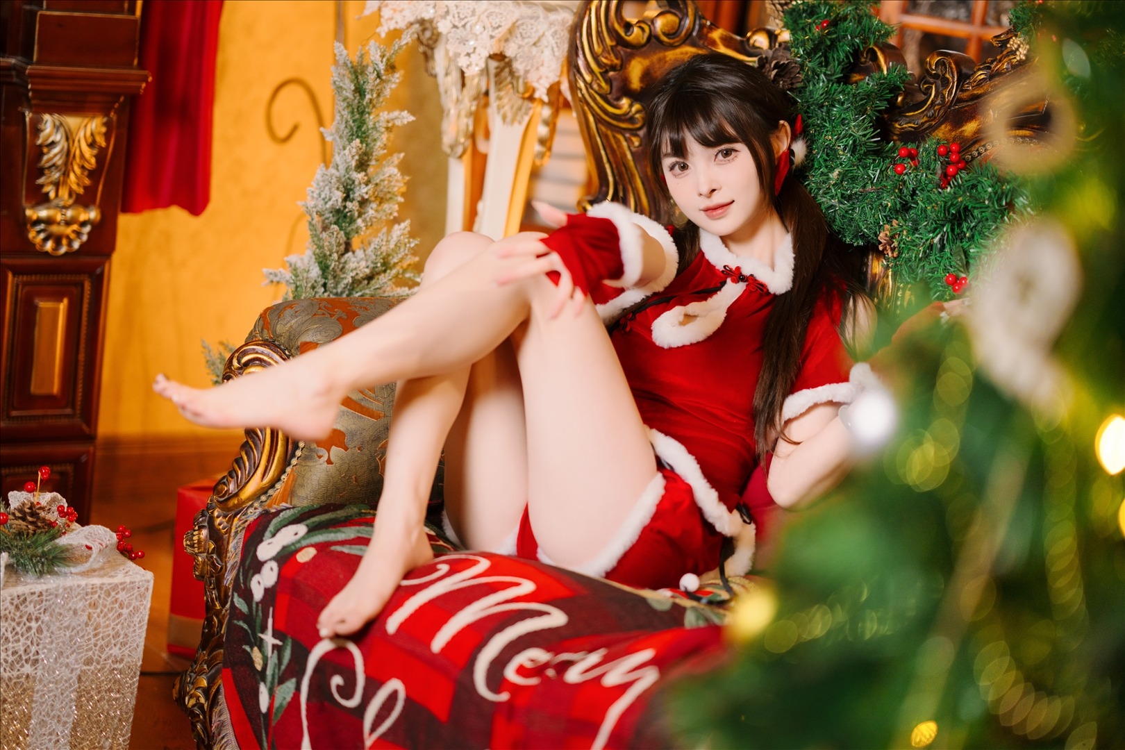 河豚抚子---圣诞小甜甜-24P-26P-30612-MB-20240814m-08-14