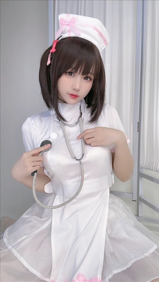 miko酱---护士宝宝-36P-20240822f-36P-6413-MB-08-22