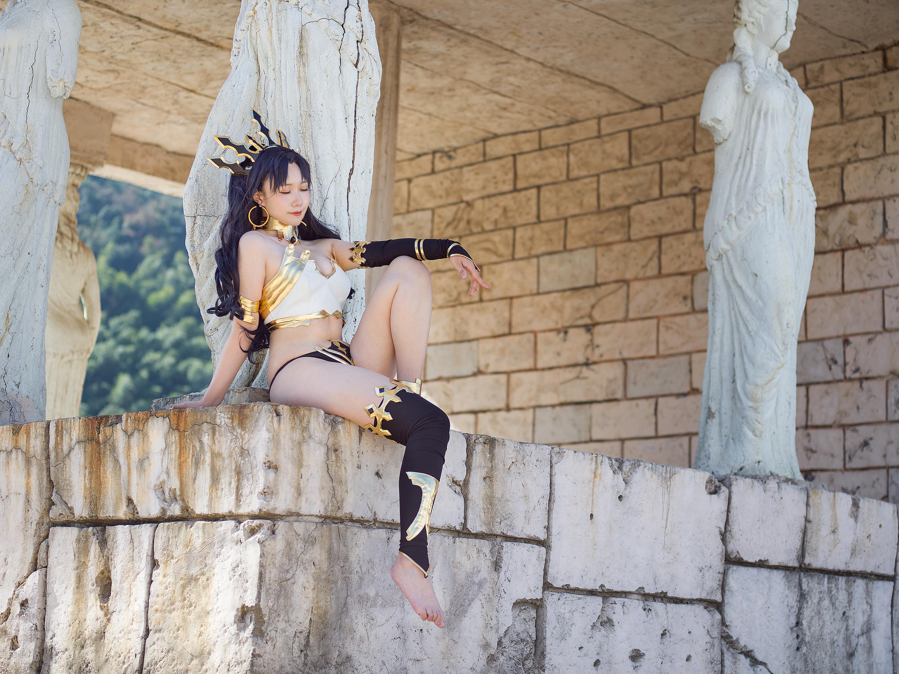 009-麻花酱---伊什塔尔31P-594MB-08-31