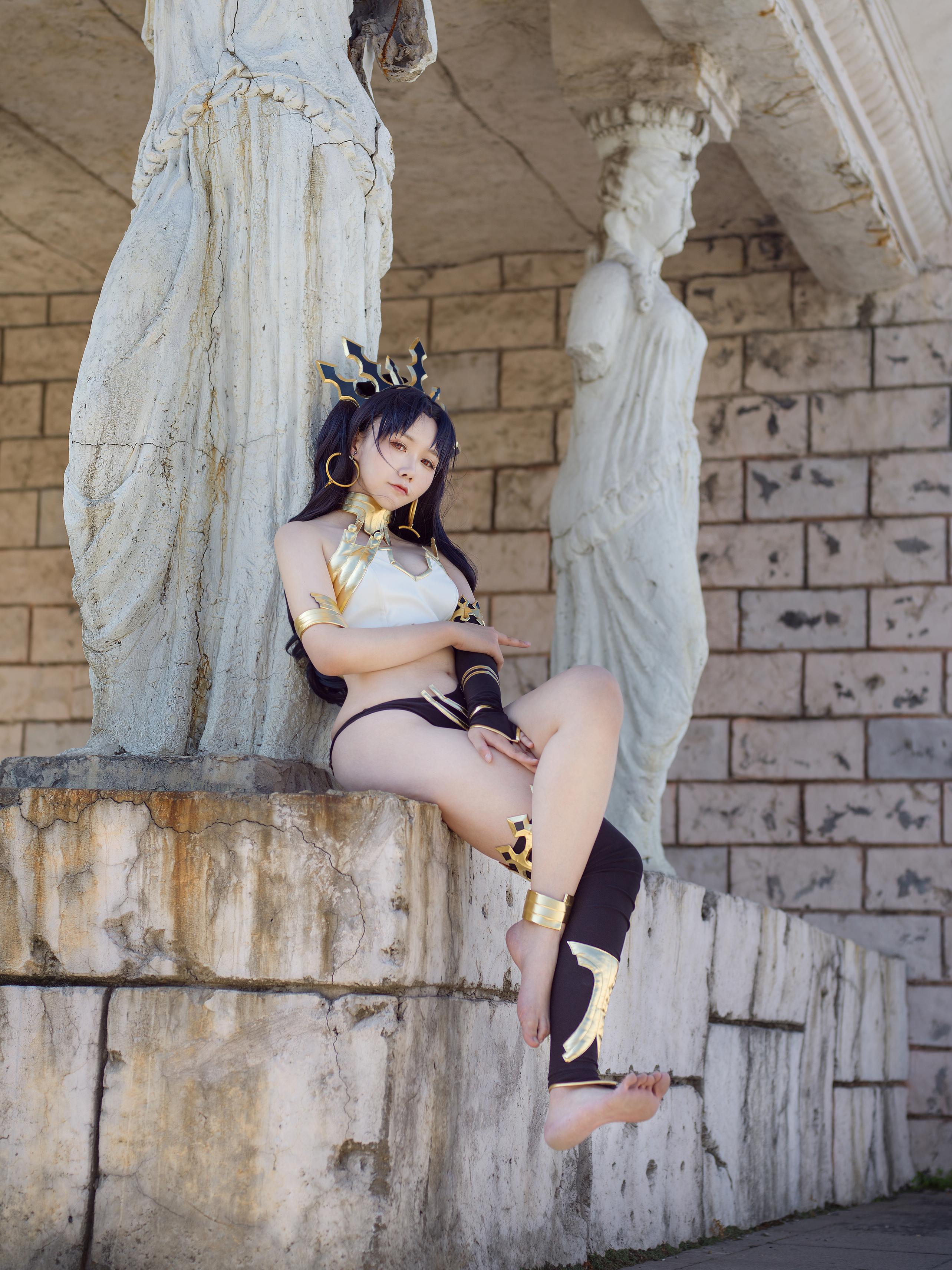 009-麻花酱---伊什塔尔31P-594MB-08-31