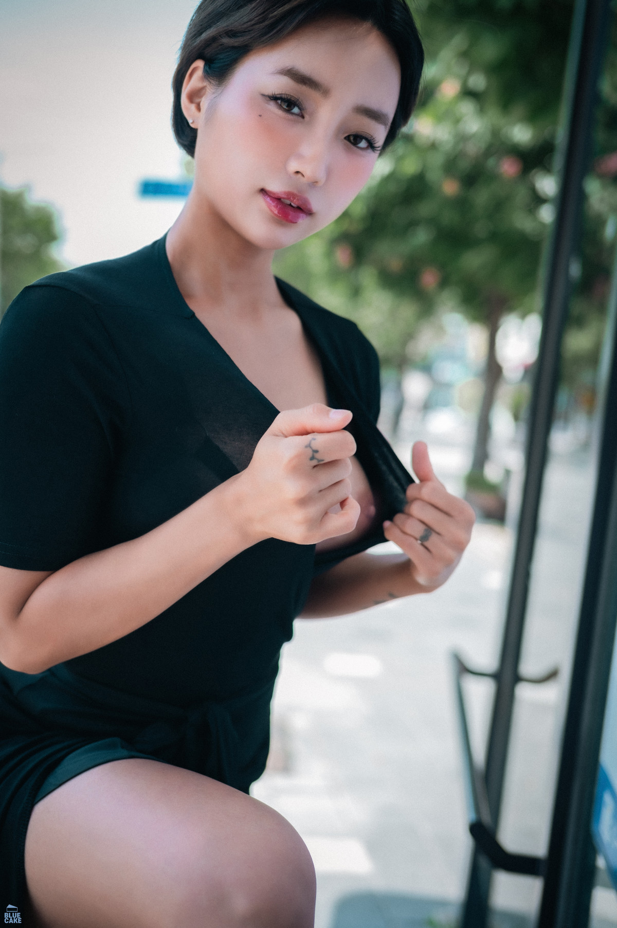 Booty-Queen-BLUECAKE-Walk-in-The-Park-Set02-11-19