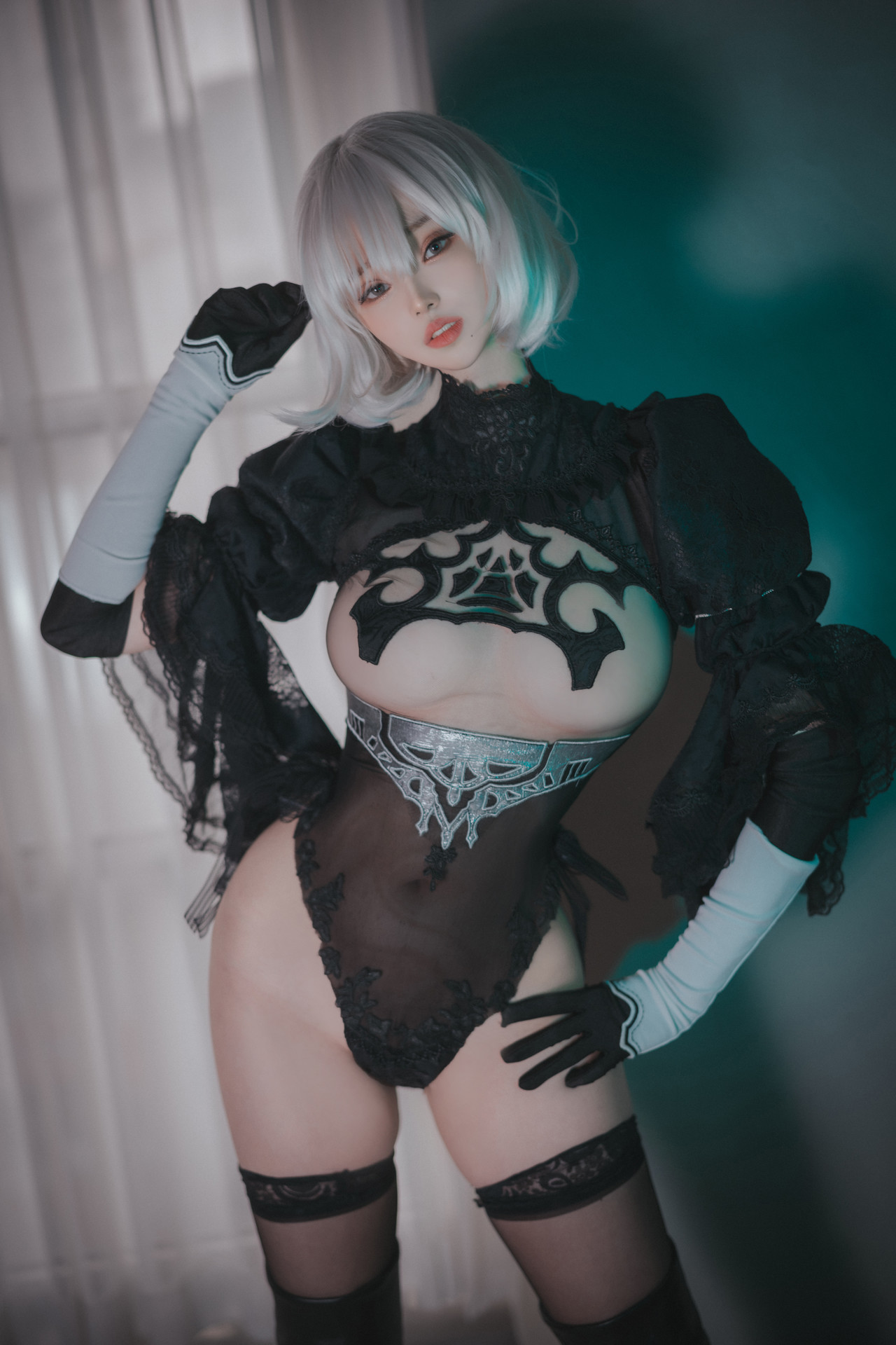 Bambi-밤비-DJAWA-La-Rose-NoirE-2B-8211-Set01-12-29
